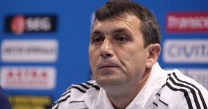 Eugen Neagoe devine noul antrenor al Petrolului Ploiești, după demiterea lui Liviu Ciobotariu