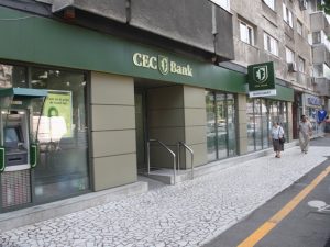 CEC Bank facilitează deschiderea conturilor curente 100% online, inclusiv pentru românii din diaspora