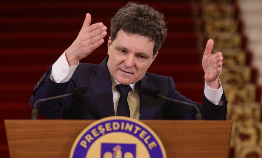 Nicușor Dan neagă acuzațiile de troc politic în numirile la șefia parchetelor și își apără alegerea Cristinei Chiriac ca procuror general