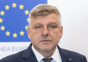 Fost director din Ministerul Proiectelor Europene, Dragoș Adrian Iorga, condamnat la închisoare pentru corupție