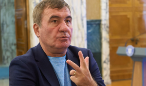 Negocieri avansate între FRF și Gică Hagi pentru postul de selecționer al echipei naționale de fotbal a României