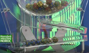 Rezultatele tragerilor Loto din 16 aprilie 2026, incluzând numerele câștigătoare și reporturile semnificative