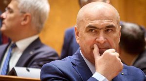 Ilie Bolojan anunță planurile PNL după moțiunea de cenzură, în cazul în care guvernul său este demis