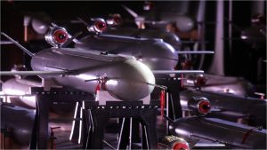 Ministerul rus al Apărării publică o listă cu companiile europene implicate în producția de drone pentru Ucraina, considerându-le ținte potențiale