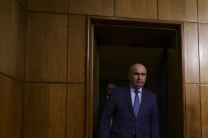 Ilie Bolojan, premierul României, discută despre o posibilă candidatură la alegerile prezidențiale, lăsând deschisă speculația