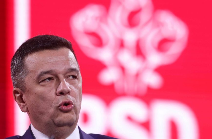 PSD respinge ferm planul Guvernului de privatizare a companiilor de stat, considerându-l o amenințare la adresa securității naționale