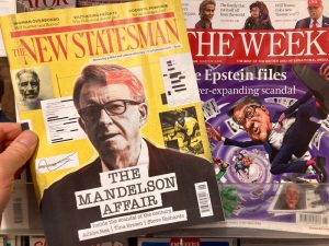 Libertatea presei atinge un minim istoric la nivel global, conform raportului Reporteri fără Frontiere