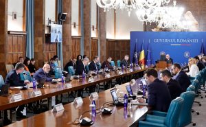 Subvențiile de la bugetul de stat pentru partidele politice în aprilie 2026 au fost publicate de AEP, totalizând peste 15,4 milioane de lei