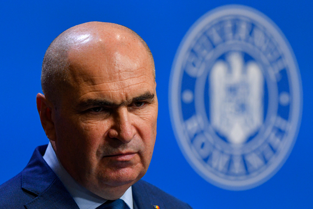 Ilie Bolojan anunță îmbunătățiri semnificative în colectarea TVA-ului în România, în perioada mandatului său