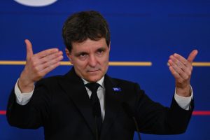 Nicușor Dan exclude colaborarea cu AUR și discută despre posibile nominalizări pentru funcția de premier