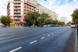 Concurs internațional de soluții pentru reconfigurarea Bulevardului Magheru din București, anunțat de primarul Ciprian Ciucu