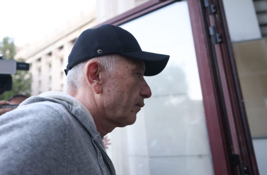 Arestarea procurorului Gigi Ștefan din Constanța pentru fapte de corupție, inclusiv trafic de influență și abuz în serviciu, în urma interceptărilor telefonice