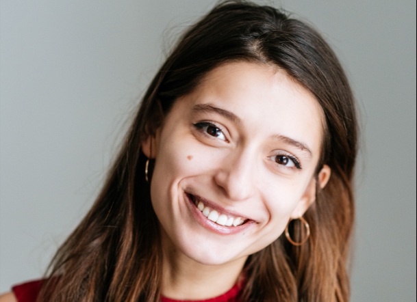 Noul consilier de stat Martina Orlea numit de președintele Nicușor Dan, cu un rol important în campania prezidențială