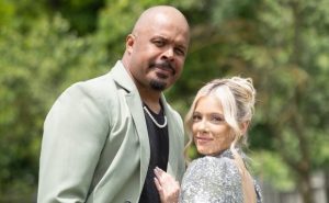 Divorțul Andreei și Cabral Ibacka, confirmat după 15 ani de căsnicie și 18 ani de relație