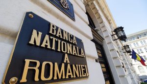 Menținerea ratei dobânzii de politică monetară de către BNR la 6,50% pe an, în contextul inflației crescute