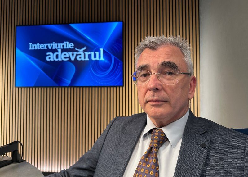 Petrișor Peiu, senator AUR, detaliază planurile partidului pentru guvernare și posibila numire a lui Călin Georgescu ca prim-ministru