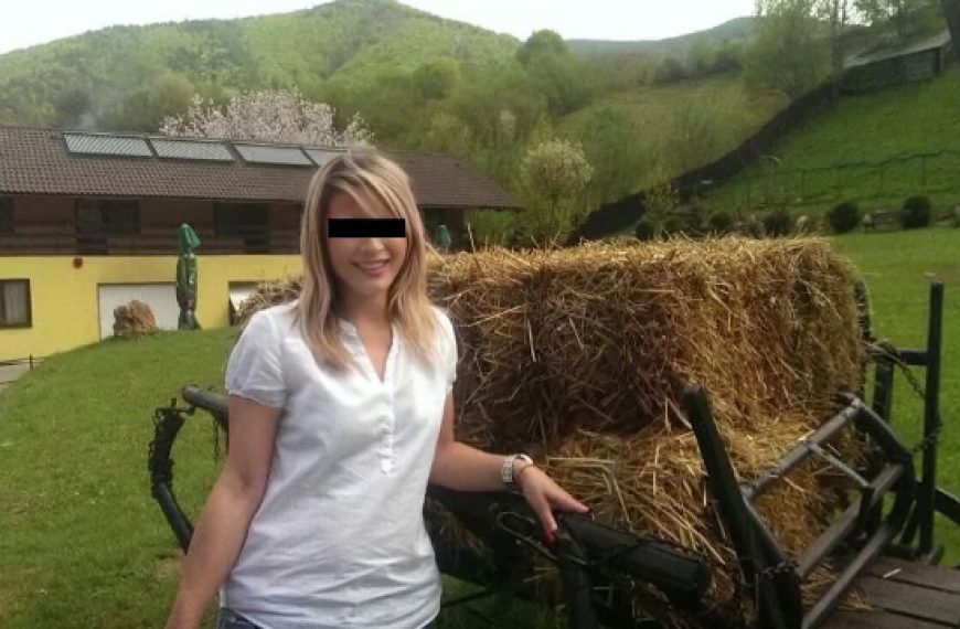 Femeia acuzată de uciderea mamei pentru o avere de două milioane de euro a fost găsită moartă în celula de detenție